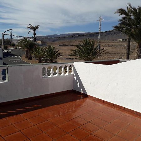 Casa Los Abuelos 1 La Goleta  외부 사진
