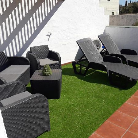 Casa Los Abuelos 1 La Goleta  외부 사진