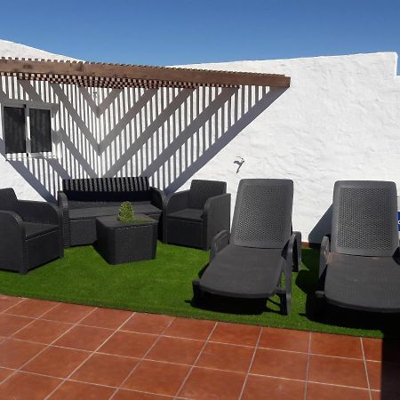 Casa Los Abuelos 1 La Goleta  외부 사진