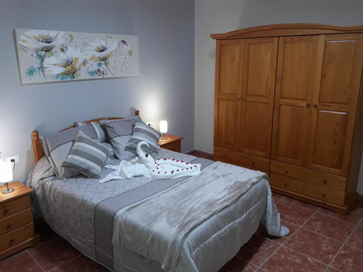Casa Los Abuelos 1 La Goleta  외부 사진