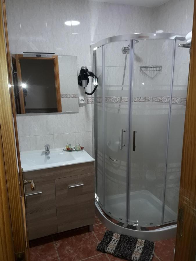 Casa Los Abuelos 1 La Goleta  외부 사진