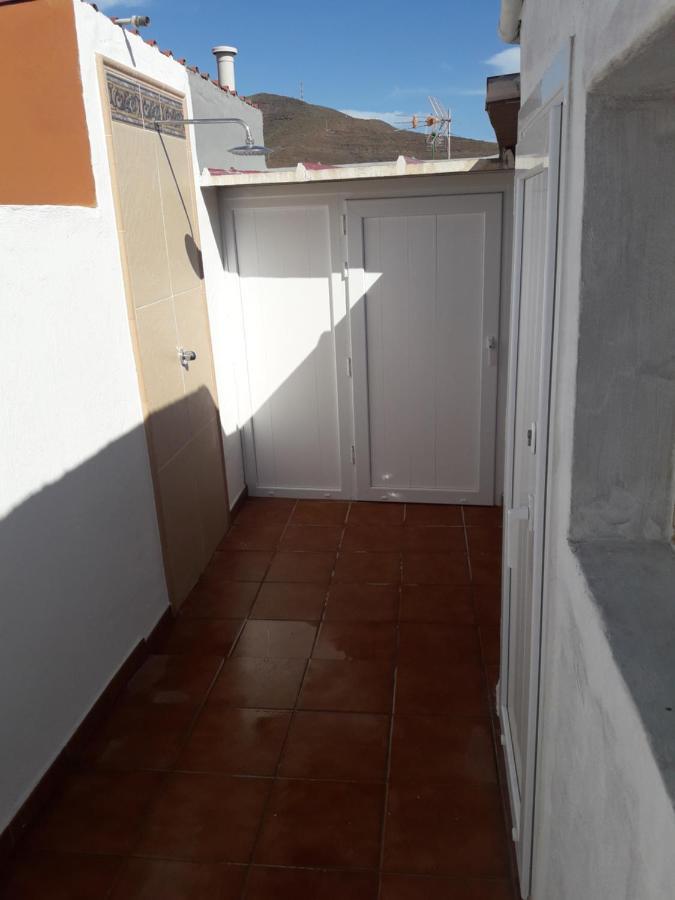 Casa Los Abuelos 1 La Goleta  외부 사진