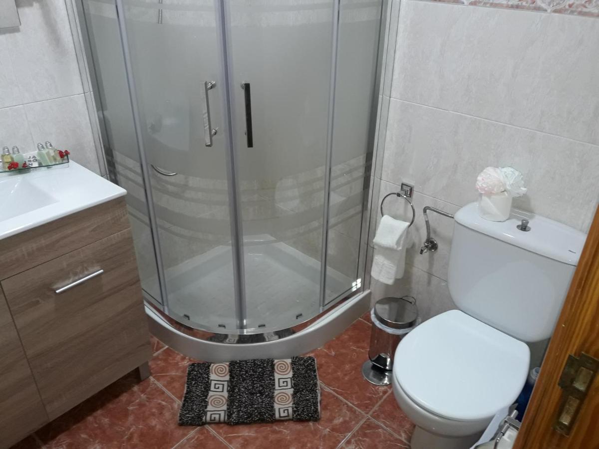 Casa Los Abuelos 1 La Goleta  외부 사진