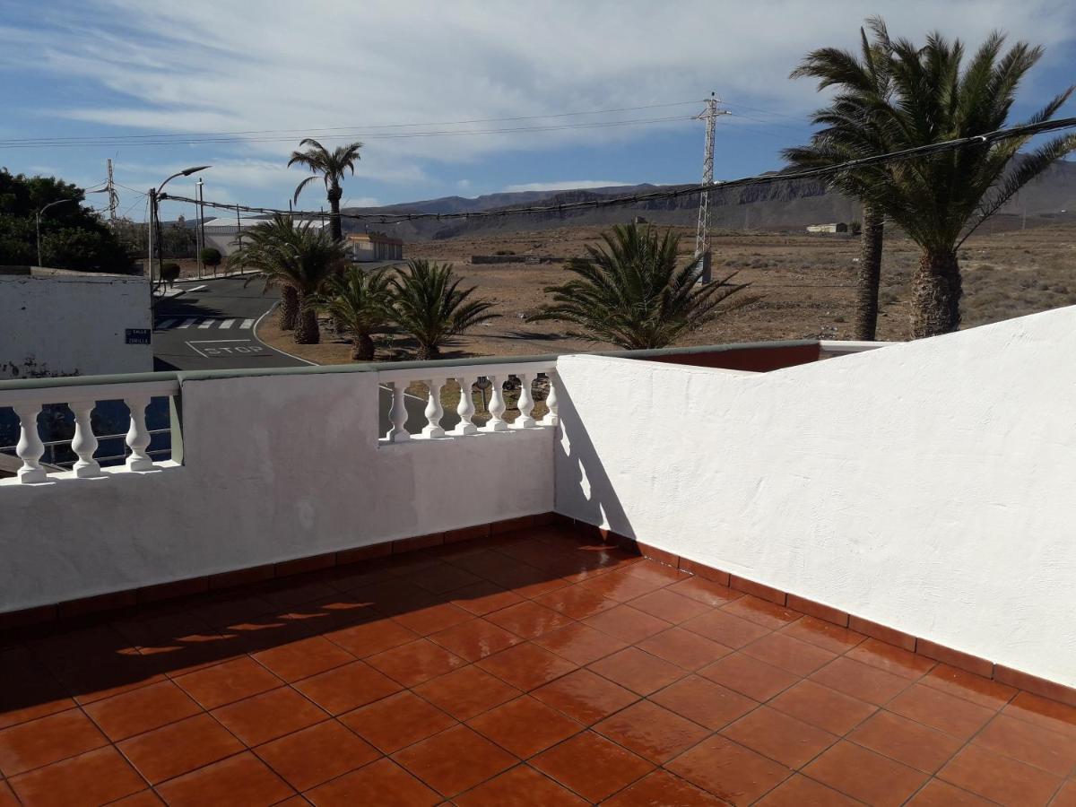 Casa Los Abuelos 1 La Goleta  외부 사진