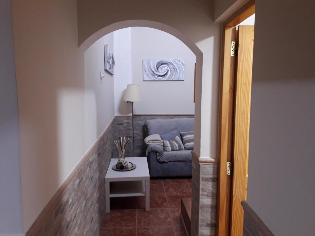 Casa Los Abuelos 1 La Goleta  외부 사진