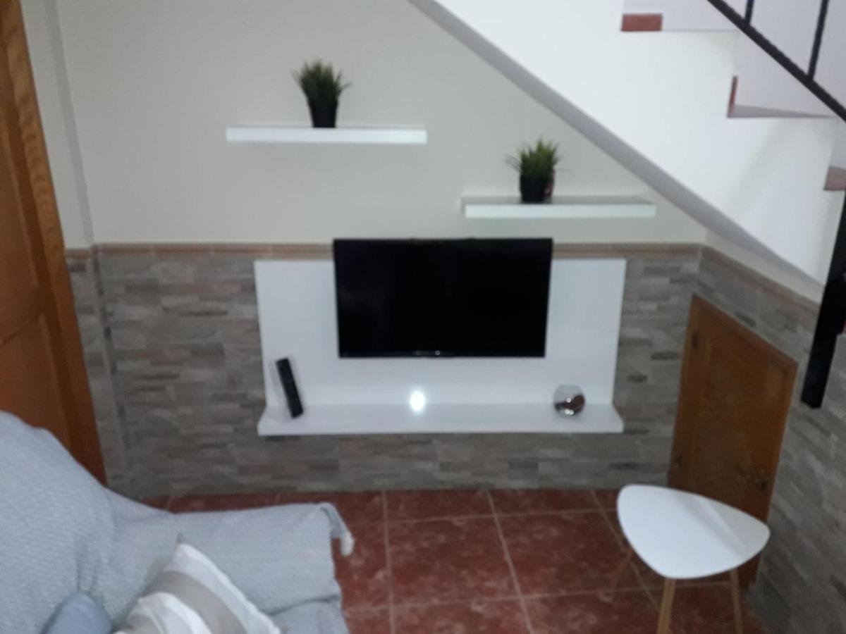Casa Los Abuelos 1 La Goleta  외부 사진