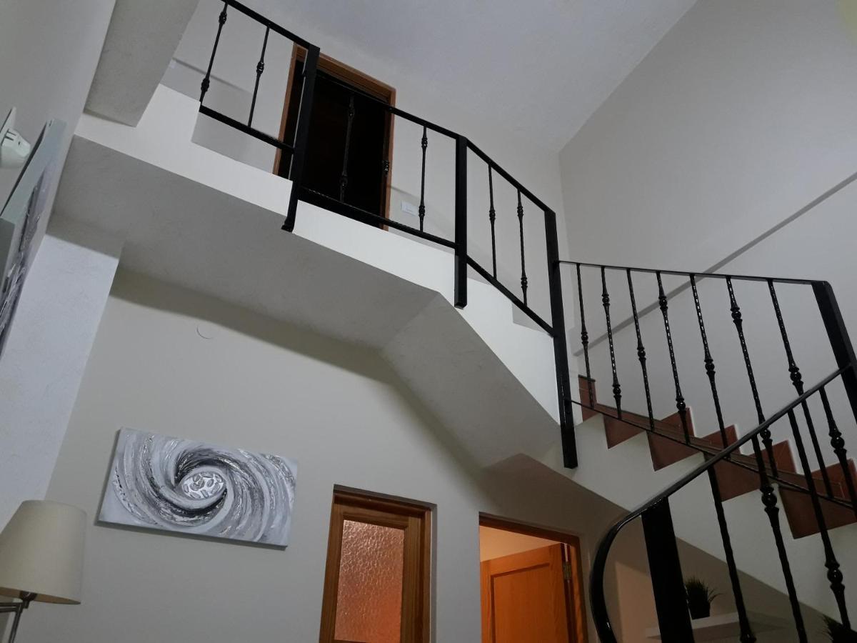 Casa Los Abuelos 1 La Goleta  외부 사진
